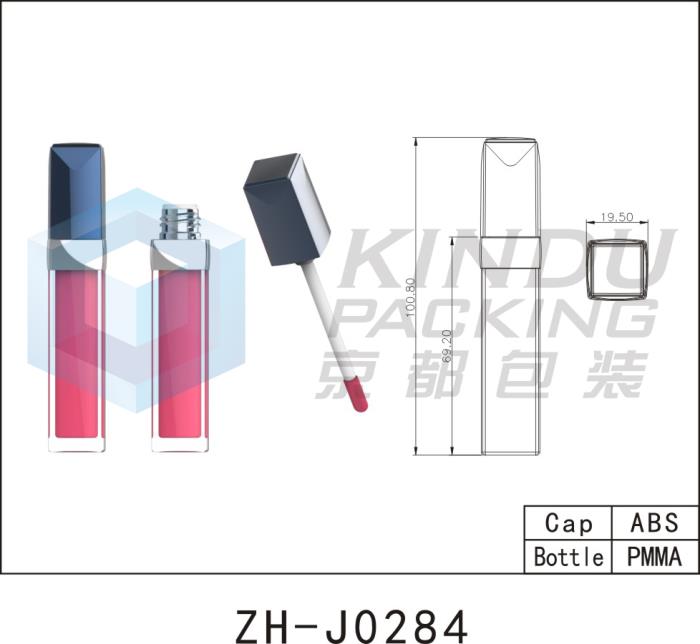 Lip Gloss Pack ZH-J0284